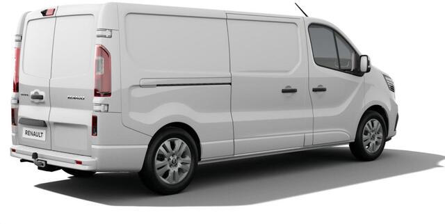 Renault TRAFIC 2.0 Blue dC1 150 T30 L2H1 Extra / Nieuw Te Bestellen /