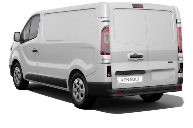 Renault TRAFIC E-Tech T29 L1H1 Advance 52 kWh / Nieuw te Bestellen /