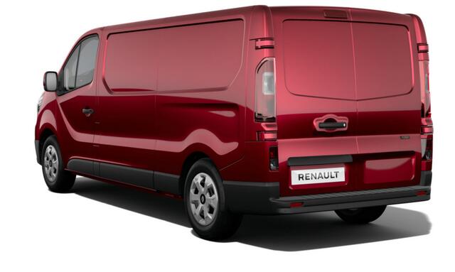 Renault TRAFIC E-Tech T29 L2H1 Advance 52 kWh / Nieuw te Bestellen /