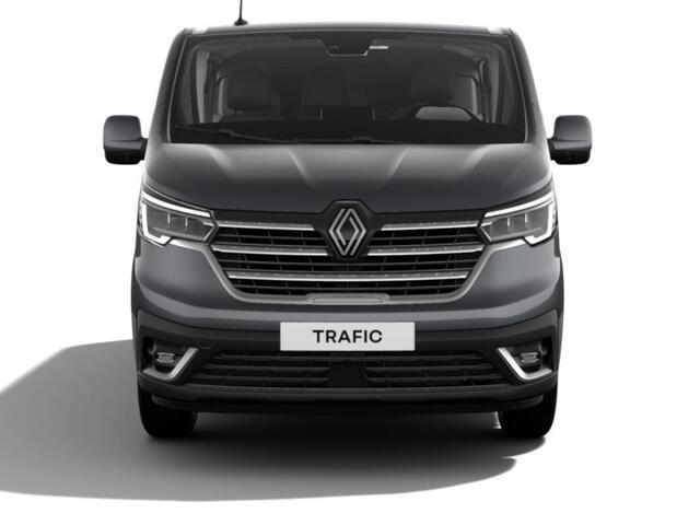 Renault TRAFIC E-Tech T29 L2H1 Advance 52 kWh DC / Nieuw Te Bestellen /