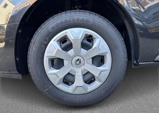 Renault TRAFIC 2.0 dCi 130 DC T30 L2H1 Work Edition - Dubbele Cabine - Pack Parking / EASY LINK navi SNOEKS