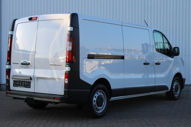 Renault TRAFIC 2.0 Blue dCi 130 T30 L2H1 Start | Betimmering | Cruise Control | Stoelverwarming | Apple Carplay-/Android Auto