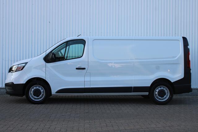 Renault TRAFIC 2.0 Blue dCi 130 T30 L2H1 Start | Betimmering | Cruise Control | Stoelverwarming | Apple Carplay-/Android Auto