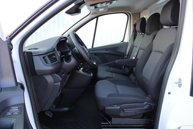 Renault TRAFIC 2.0 Blue dCi 130 T30 L2H1 Start | Betimmering | Cruise Control | Stoelverwarming | Apple Carplay-/Android Auto