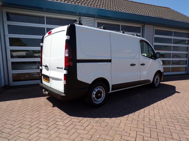 Renault TRAFIC 1.6 dCi T27 L1H1 Comfort Airco/Navi