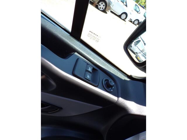 Renault TRAFIC 1.6 dCi T27 L1H1 Comfort Airco/Navi