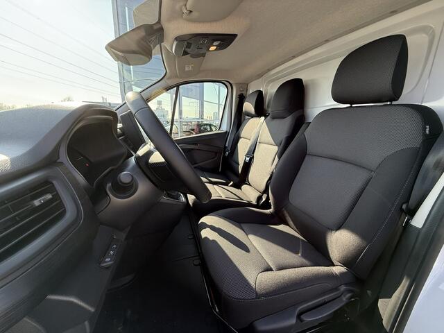 Renault TRAFIC 2.0 Blue dCi 130 T30 L2H1 Advance BPM VRIJ