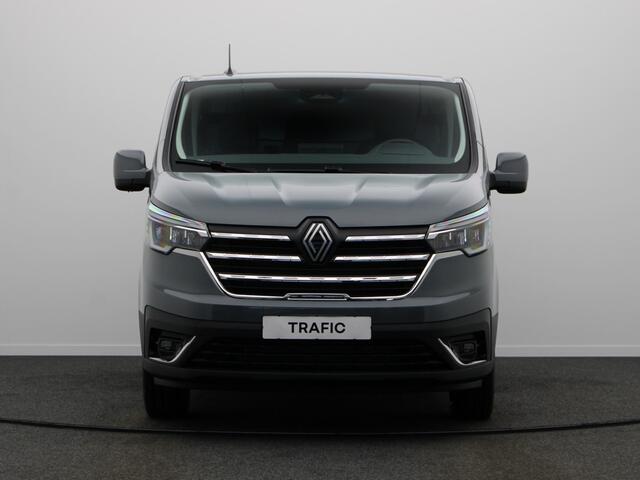 Renault TRAFIC 2.0 Blue dCi 130 T30 L2H1 Advance | Laadruimtepakket | Achteruitrijcamera | Vierseizoenbanden |