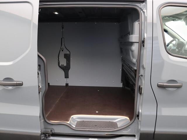 Renault TRAFIC 2.0 Blue dCi 130 T30 L2H1 Advance | Laadruimtepakket | Achteruitrijcamera | Vierseizoenbanden |