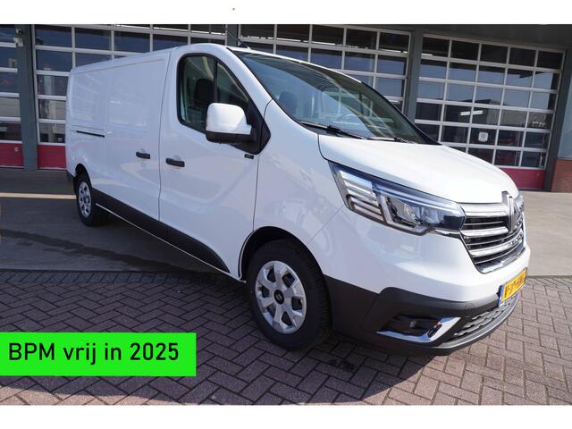 Renault TRAFIC 2.0 Blue dCi 130PK T30 L2H1 Advance Airco | Cruise | Navi | Camera
