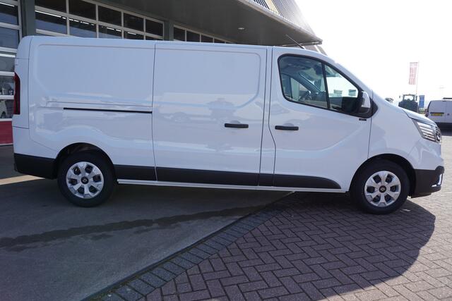 Renault TRAFIC 2.0 Blue dCi 130PK T30 L2H1 Advance Airco | Cruise | Navi | Camera