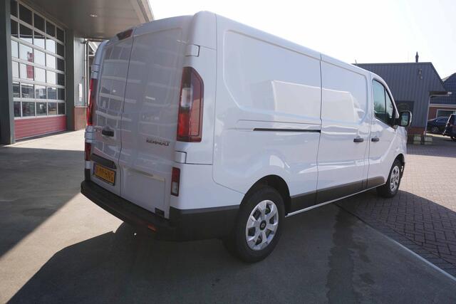 Renault TRAFIC 2.0 Blue dCi 130PK T30 L2H1 Advance Airco | Cruise | Navi | Camera
