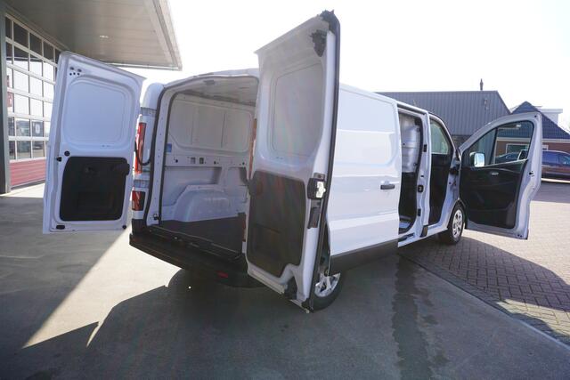 Renault TRAFIC 2.0 Blue dCi 130PK T30 L2H1 Advance Airco | Cruise | Navi | Camera