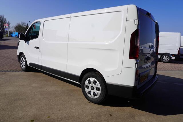 Renault TRAFIC 2.0 Blue dCi 130PK T30 L2H1 Advance Airco | Cruise | Navi | Camera