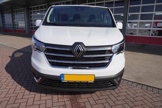 Renault TRAFIC 2.0 Blue dCi 130PK T30 L2H1 Advance Airco | Cruise | Navi | Camera