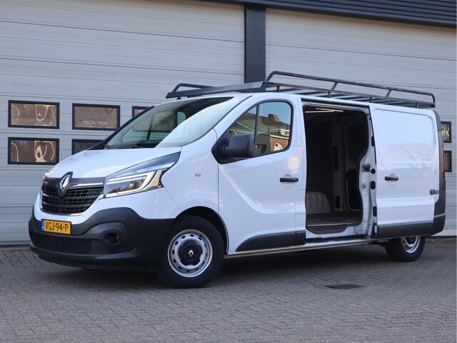 Renault TRAFIC 2.0 dCi 145 pk Automaat T29 L2 Lang - Imperiaal - Trekhaak - 2x Schuifdr