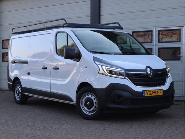 Renault TRAFIC 2.0 dCi 145 pk Automaat T29 L2 Lang - Imperiaal - Trekhaak - 2x Schuifdr