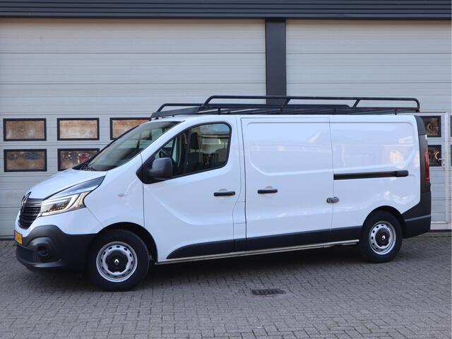 Renault TRAFIC 2.0 dCi 145 pk Automaat T29 L2 Lang - Imperiaal - Trekhaak - 2x Schuifdr