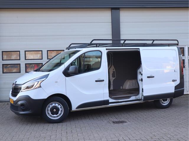 Renault TRAFIC 2.0 dCi 145 pk Automaat T29 L2 Lang - Imperiaal - Trekhaak - 2x Schuifdr