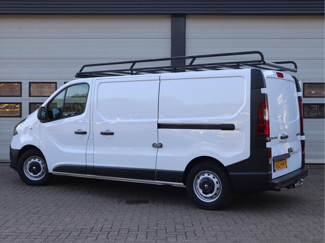 Renault TRAFIC 2.0 dCi 145 pk Automaat T29 L2 Lang - Imperiaal - Trekhaak - 2x Schuifdr