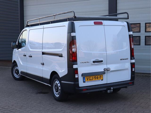 Renault TRAFIC 2.0 dCi 145 pk Automaat T29 L2 Lang - Imperiaal - Trekhaak - 2x Schuifdr