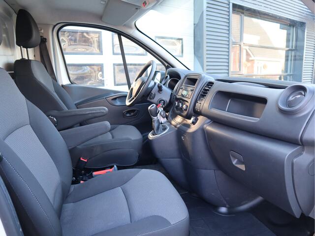 Renault TRAFIC 2.0 dCi 145 pk Automaat T29 L2 Lang - Imperiaal - Trekhaak - 2x Schuifdr