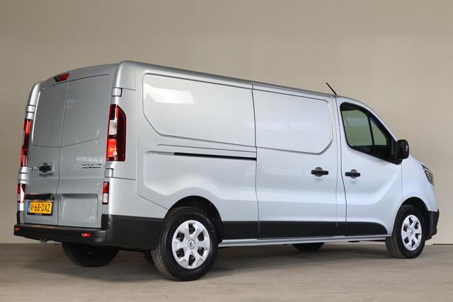 Renault TRAFIC BPM VRIJ!! 2.0 Blue dC1 150 EDC T30 L2H1 Advance Direct Rijden!! Carplay I Camera