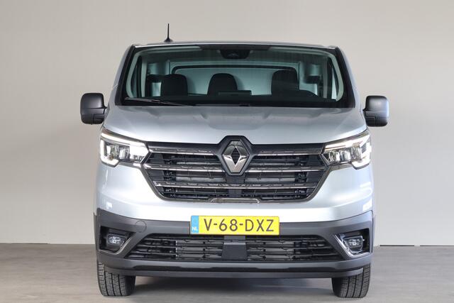Renault TRAFIC BPM VRIJ!! 2.0 Blue dC1 150 EDC T30 L2H1 Advance Direct Rijden!! Carplay I Camera