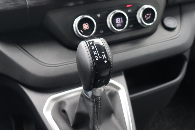 Renault TRAFIC BPM VRIJ!! 2.0 Blue dC1 150 EDC T30 L2H1 Advance Direct Rijden!! Carplay I Camera