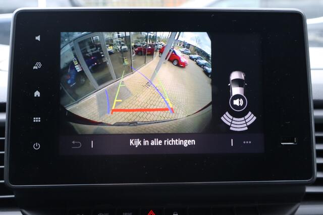 Renault TRAFIC BPM VRIJ!! 2.0 Blue dC1 150 EDC T30 L2H1 Advance Direct Rijden!! Carplay I Camera