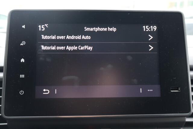 Renault TRAFIC BPM VRIJ!! 2.0 Blue dC1 150 EDC T30 L2H1 Advance Direct Rijden!! Carplay I Camera