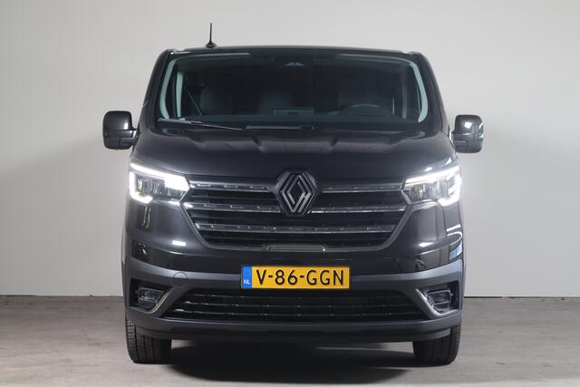 Renault TRAFIC BPM VRIJ!! 2.0 Blue dC1 150 EDC L2H1 Advance ALL-IN PRIJS!! Direct rijden