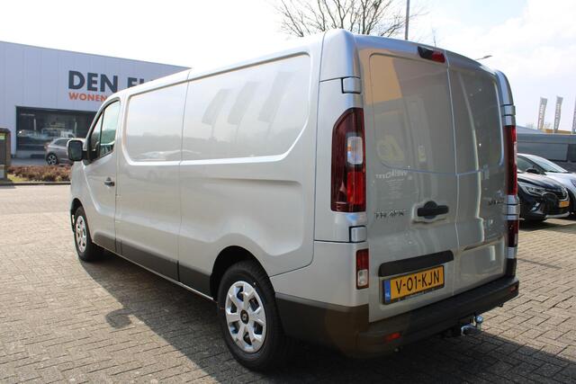 Renault TRAFIC 2.0 Blue dCi 130 T30 L2H1 Advance ** BPM-VRIJ ** & Direct leverbaar [ ¤ 18.980,- voordeel ]