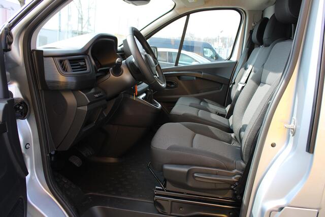 Renault TRAFIC 2.0 Blue dCi 130 T30 L2H1 Advance ** BPM-VRIJ ** & Direct leverbaar [ ¤ 18.980,- voordeel ]