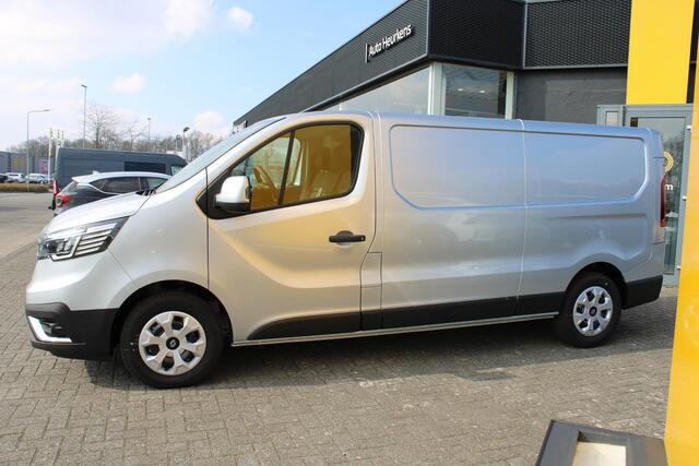 Renault TRAFIC 2.0 Blue dCi 130 T30 L2H1 Advance ** BPM-VRIJ ** & Direct leverbaar [ ¤ 18.980,- voordeel ]