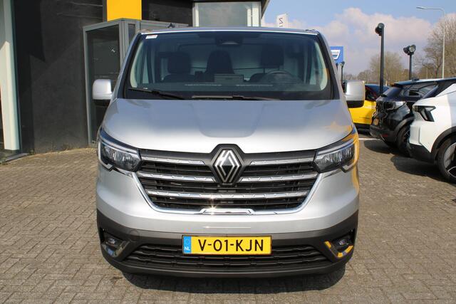 Renault TRAFIC 2.0 Blue dCi 130 T30 L2H1 Advance ** BPM-VRIJ ** & Direct leverbaar [ ¤ 18.980,- voordeel ]