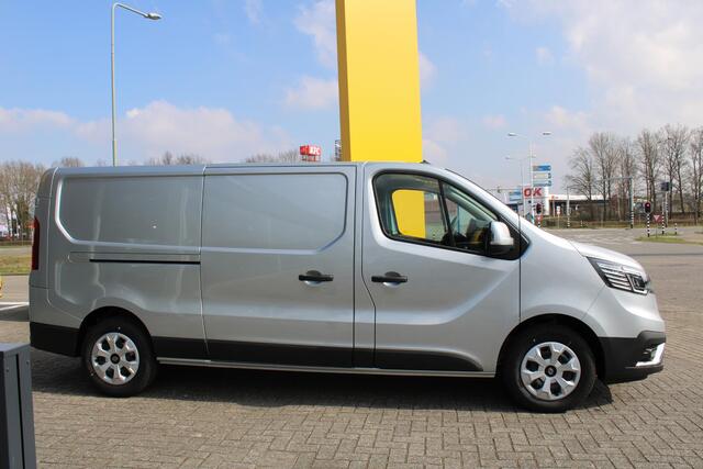 Renault TRAFIC 2.0 Blue dCi 130 T30 L2H1 Advance ** BPM-VRIJ ** & Direct leverbaar [ ¤ 18.980,- voordeel ]