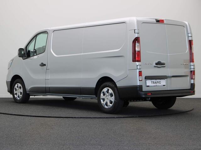 Renault TRAFIC 2.0 dCi 150 EDC T30 L2H1 Advance | Laadruimtepakket | Achteruitrijcamera | Vierseizoenbanden |