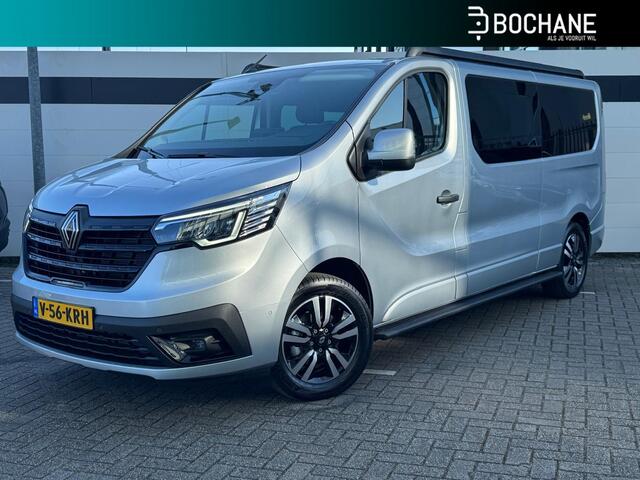 Renault TRAFIC 2.0 Blue dCi 170 T30 L2H1 Anniversary | Automaat | Trekhaak | Clima | Navi | LM-velgen | Camera | NL-Auto!