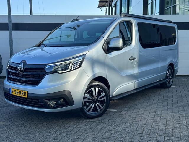 Renault TRAFIC 2.0 Blue dCi 170 T30 L2H1 Anniversary | Automaat | Trekhaak | Clima | Navi | LM-velgen | Camera | NL-Auto!