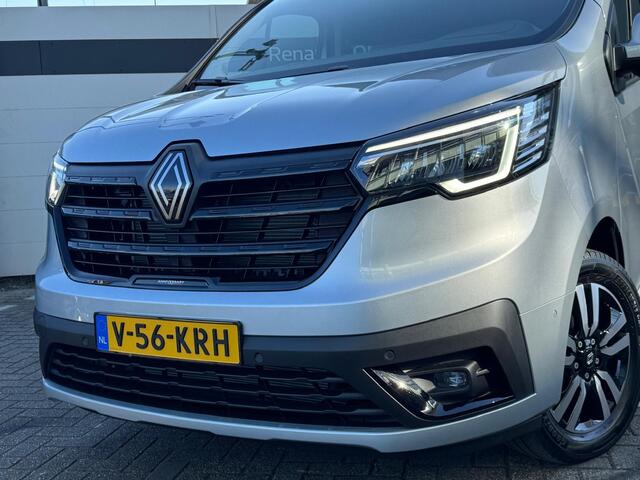 Renault TRAFIC 2.0 Blue dCi 170 T30 L2H1 Anniversary | Automaat | Trekhaak | Clima | Navi | LM-velgen | Camera | NL-Auto!