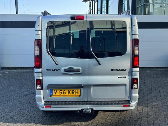 Renault TRAFIC 2.0 Blue dCi 170 T30 L2H1 Anniversary | Automaat | Trekhaak | Clima | Navi | LM-velgen | Camera | NL-Auto!