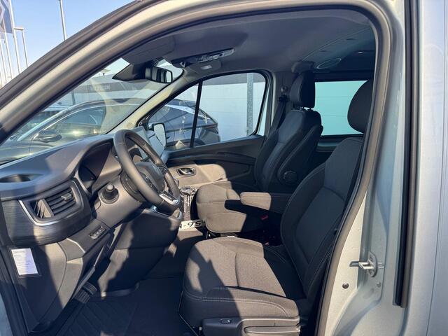 Renault TRAFIC 2.0 Blue dCi 170 T30 L2H1 Anniversary | Automaat | Trekhaak | Clima | Navi | LM-velgen | Camera | NL-Auto!