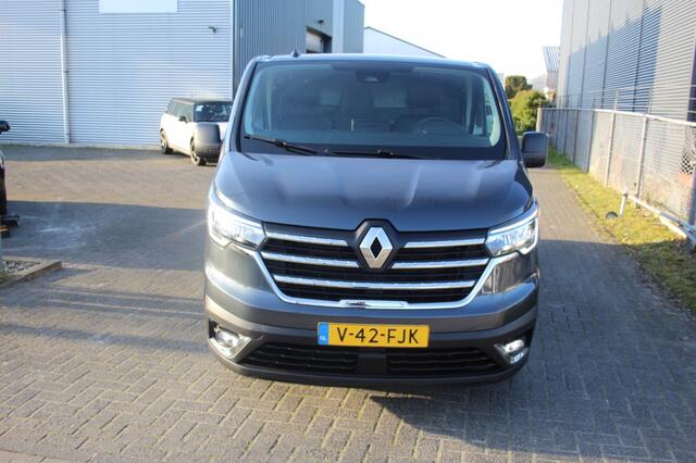 Renault TRAFIC 2.0 Blue dCi T30 L2