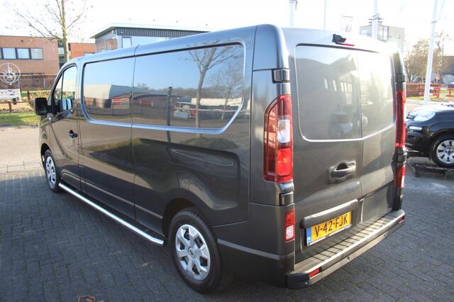 Renault TRAFIC 2.0 Blue dCi T30 L2