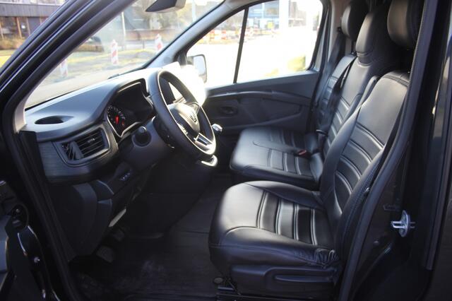 Renault TRAFIC 2.0 Blue dCi T30 L2