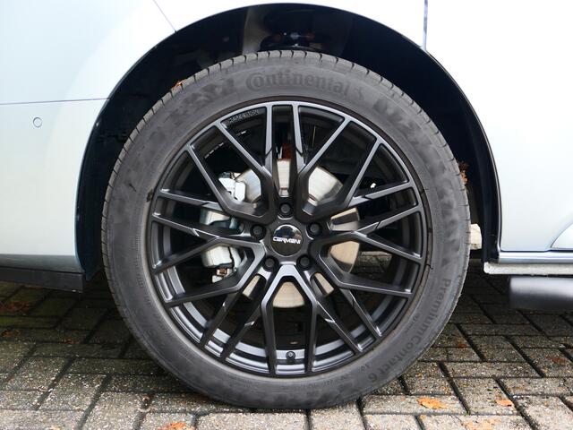 Renault TRAFIC 2.0 Blue dCi EDC 170 T29 L2H1 Luxe DC Demo, Anniversary, 19"LMV, Adaptive Cruise, Sidebars, Betimmering