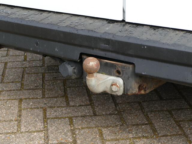 Renault TRAFIC 1.6 dCi T27 L1H1 Comfort | cruise control | navigatie |airco | trekhaak | exclusief BTW