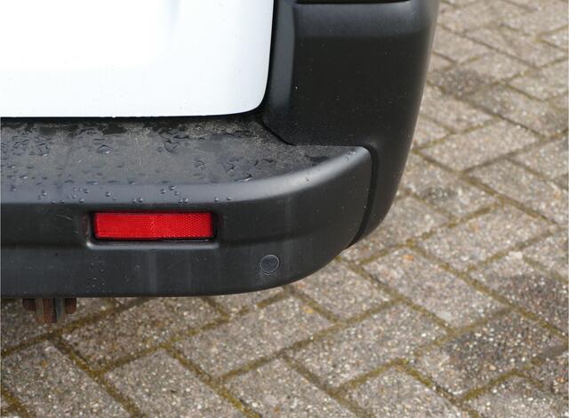 Renault TRAFIC 1.6 dCi T27 L1H1 Comfort | cruise control | navigatie |airco | trekhaak | exclusief BTW