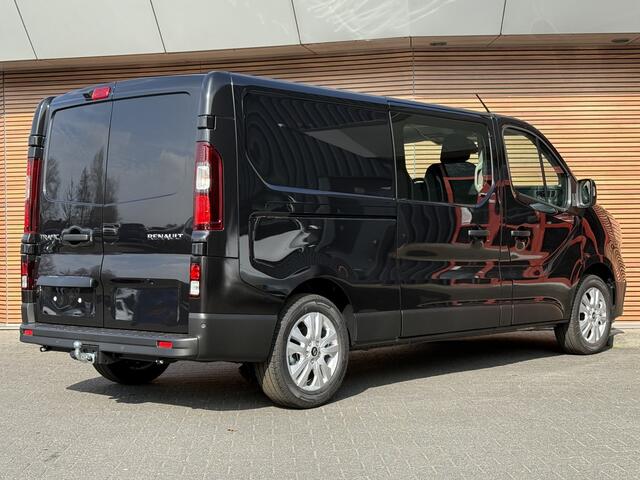 Renault TRAFIC 2.0 Blue dCi 130 T29 L2H1 Advance DC Camera / Trekhaak / Carplay / Clima / LED